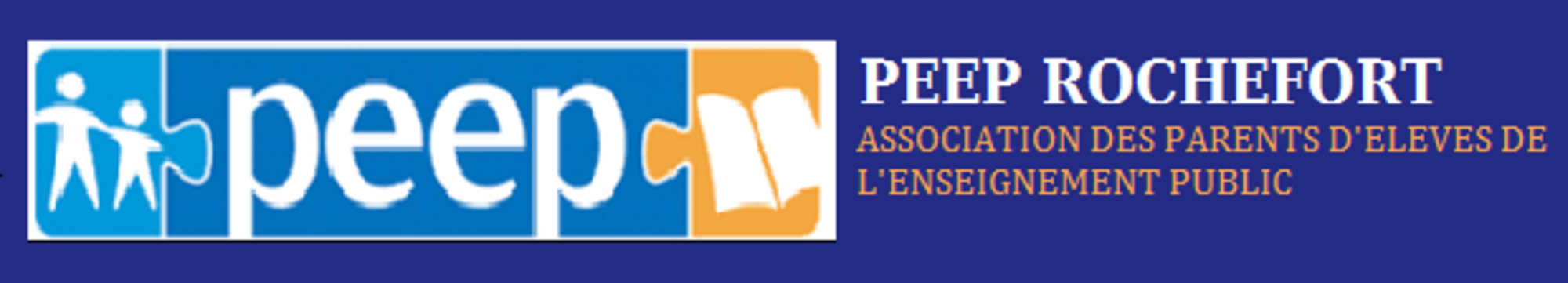 PEEP ROCHEFORT